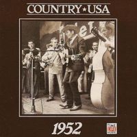 Various Artists - Country USA - 1952